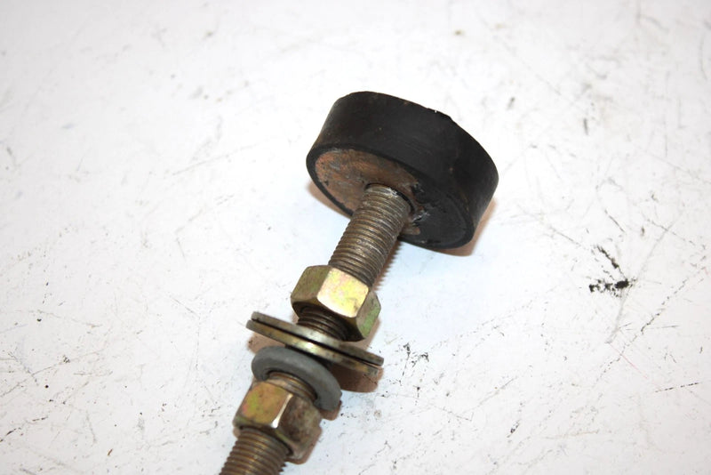 02 Arctic Cat Zr 600 Efi Cc Oem Engine Torque Stop 0608-299 Q2848