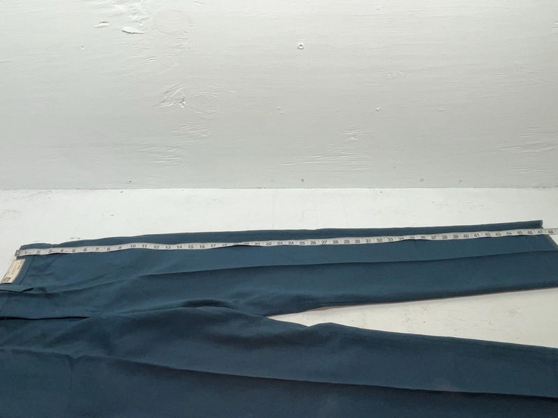 New Vintage Blue Dickson Jenkins Polyester Pants #2165 3A-122