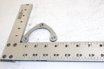 2013 Polaris 600 Rush Pro Oem Flange Nut Plate 1017848 SP30