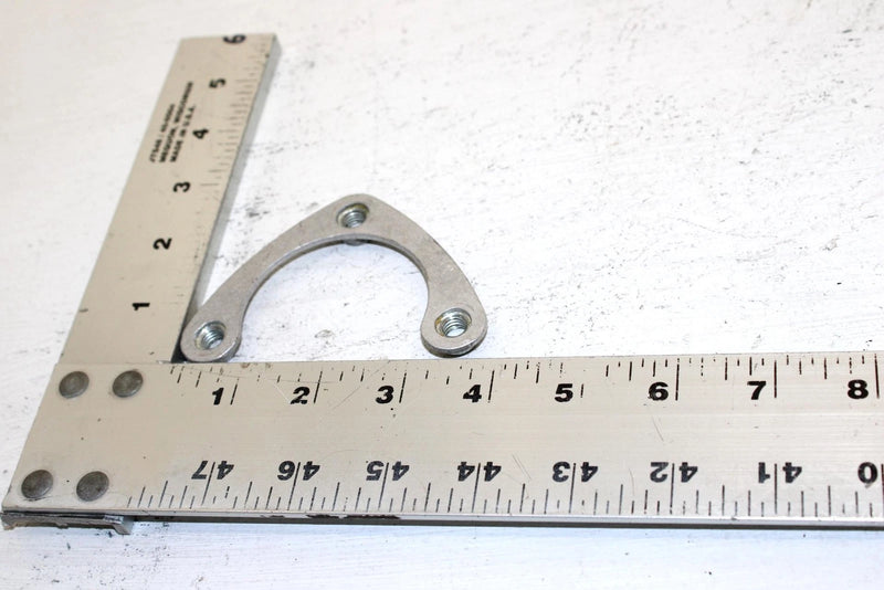 2013 Polaris 600 Rush Pro Oem Flange Nut Plate 1017848 SP30