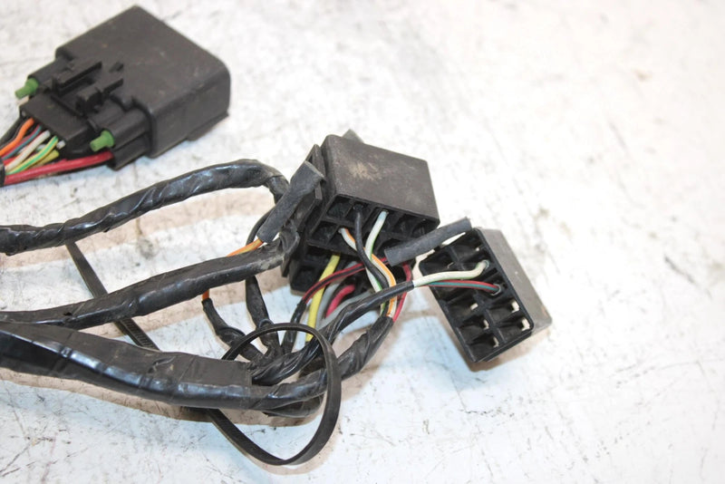 2012 Arctic Cat Prowler Hdx 700 Oem Console Harness 0486-398 XA1