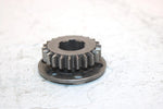 1987 Honda Atc 90a Oem 22T Sub Low Gear 23921-053-010 AH57