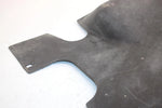 2006 Polaris Ranger Xp 700 Oem Left Inner Splash Guard 5436018 5436534 XP3
