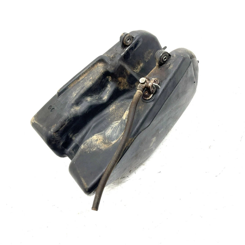 87-88 Yamaha Moto 4 YFM200DX OEM Fuel Gas Tank 99999-01964-00 AY68