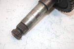 86 Honda Trx250a Oem Kick Start Shaft 28250-HA0-000 AH30