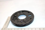 01 Suzuki King Quad 300 Ltf300f 4x4 Oem Front Right Brake Plate 54510-39D30 ASS