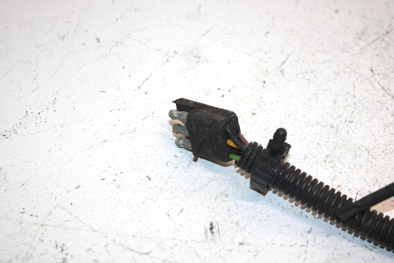88 Polaris Sks 650 Oem Headlight Harness 2460261 SP57