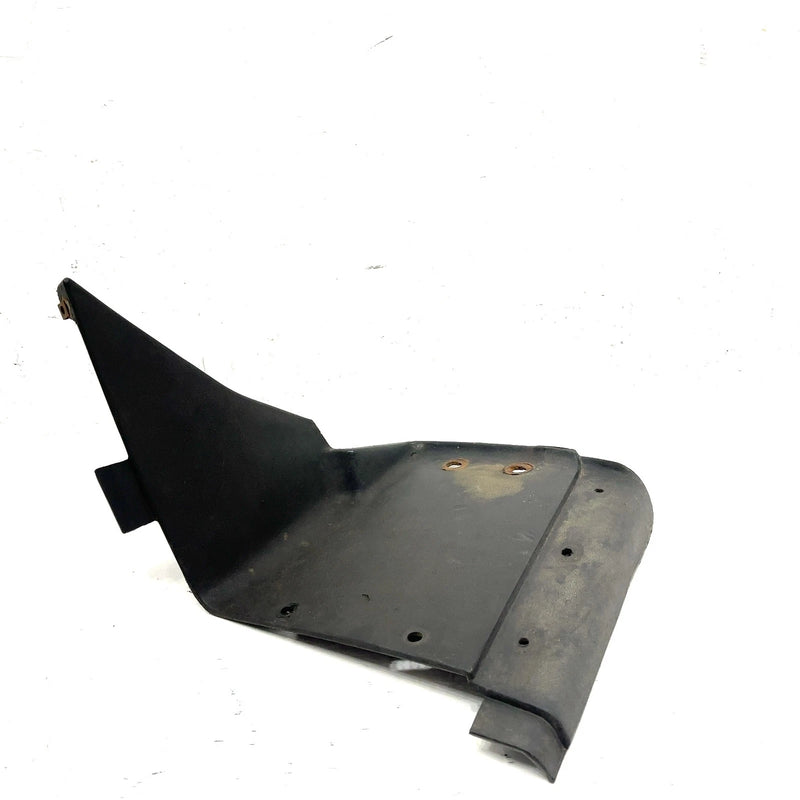 1998 Arctic Cat Bearcat 454 4X4 OEM Rear Right Mud Guard 0506-160 AA3