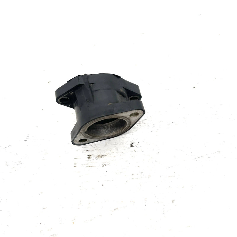 87-04 Yamaha Warrior 350 YFM350X OEM Intake Manifold 1UY-13586-02-00 AY67