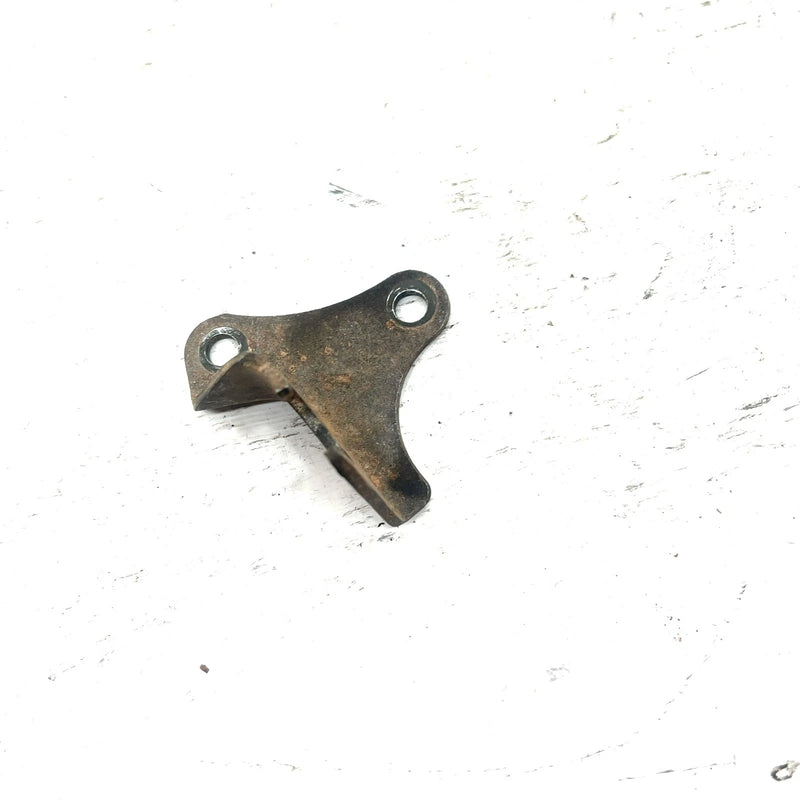 1996 Yamaha Big Bear 350 YFM350FW 4x4 OEM Holder Bracket 1YW-15378-01-00 AY55