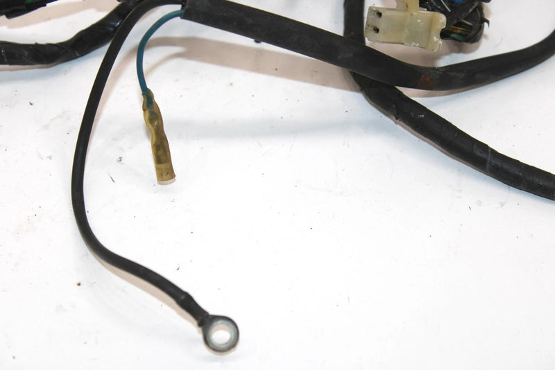 1985 Yamaha Vmax Oem Main Wire Harness 80N-82590-20-00 SY125