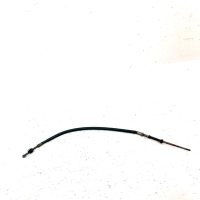 1985 Honda ATC250SX OEM Foot Brake Cable  43470-HA6-000 AH97