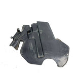 02-03 Kawasaki Prairie 650 4x4 OEM Front Left Side Inner Cover 14091-1428 AK37