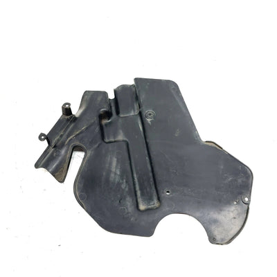 02-03 Kawasaki Prairie 650 4x4 OEM Front Left Side Inner Cover 14091-1428 AK37