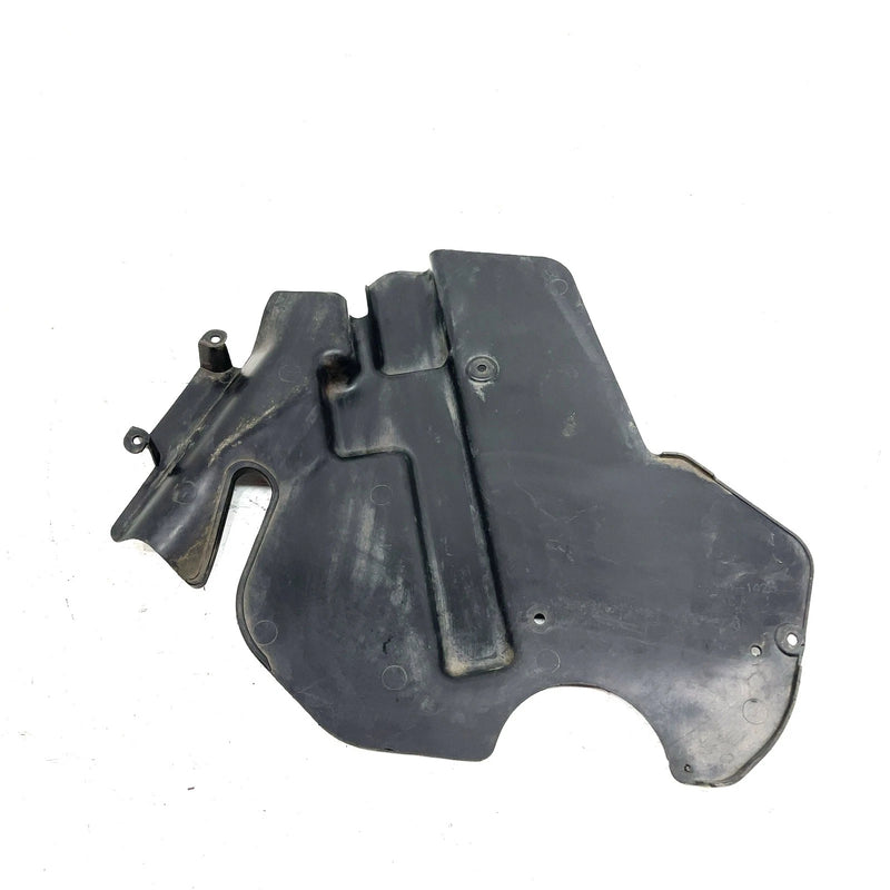 02-03 Kawasaki Prairie 650 4x4 OEM Front Left Side Inner Cover 14091-1428 AK37