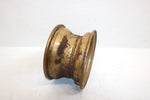 1986 Yamaha  Moto 4 Oem 12x6 Front Wheel Rim 2HT-25180-00-4R AY7
