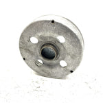 84-87 Suzuki Quadrunner 185 OEM Rear Brake Drum 64120-24401 AS0