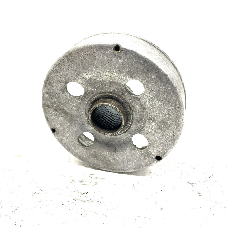 84-87 Suzuki Quadrunner 185 OEM Rear Brake Drum 64120-24401 AS0
