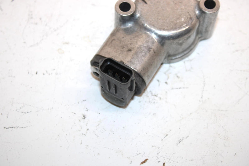 08 Arctic Cat Prowler Xt 650 Automatic Oem Speedo Sensor Housing 0822-049 XA0