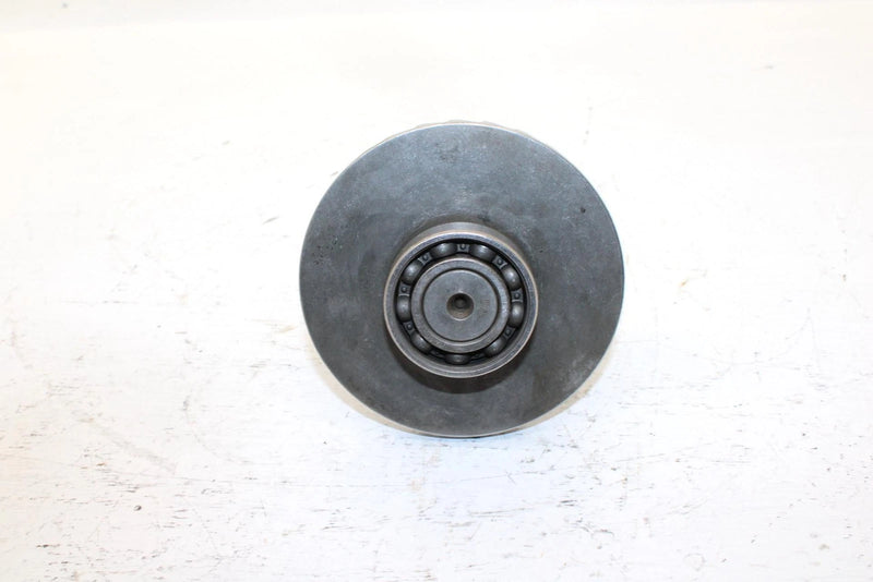 2002 Polaris Magnum 325 Oem Rear Output Shaft W/Gear 3233622 AP185