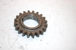 00 Suzuki Quadmaster  Lta500f  Oem Oil Pump Drive Gear 20T 16321-44D01 AS6
