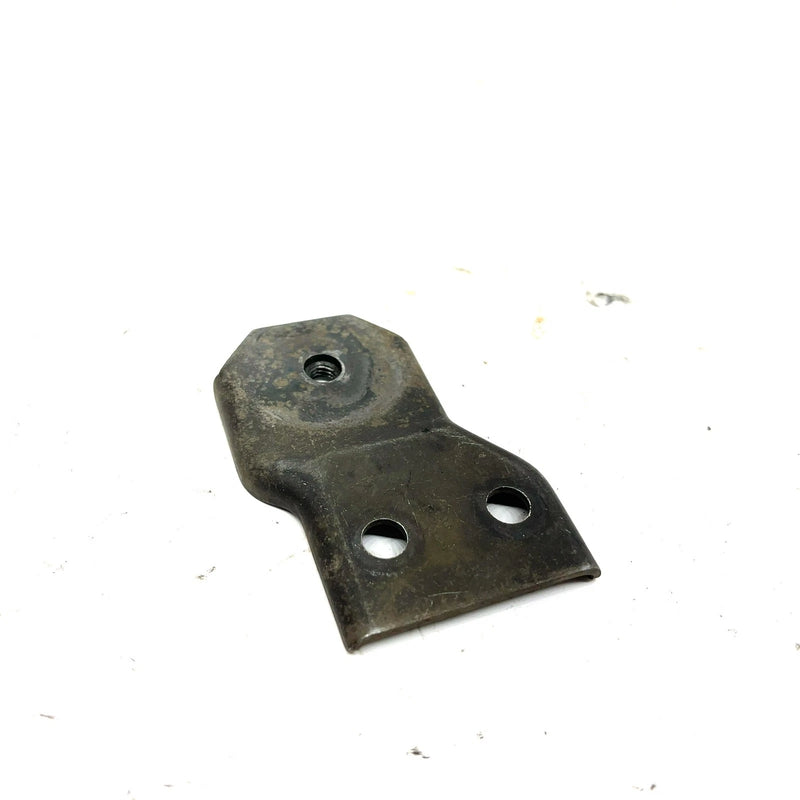 83-86 Suzuki ALT125 OEM Front Fuel Tank Bracket 44521-24400 AS31