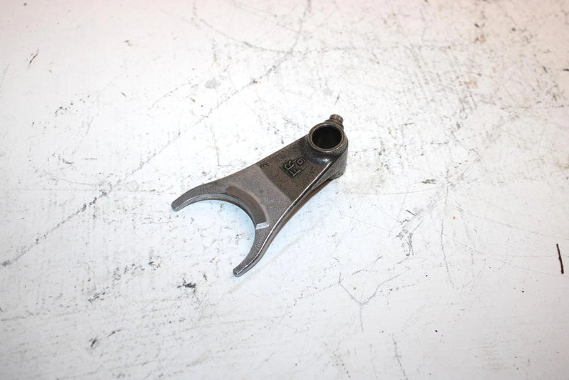 2002 Honda Foreman Es OEM Front Shift Fork 24211-HM7-000 AH34