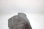 03 Bombardier Quest 650 Oem Exhaust Muffler Shield 707600076 AB1.1
