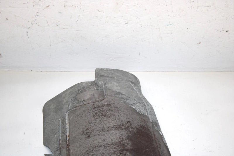 03 Bombardier Quest 650 Oem Exhaust Muffler Shield 707600076 AB1.1