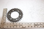 1993 Polaris 350l 6x6 Oem 30T Rear Sprocket 3222047 AP153