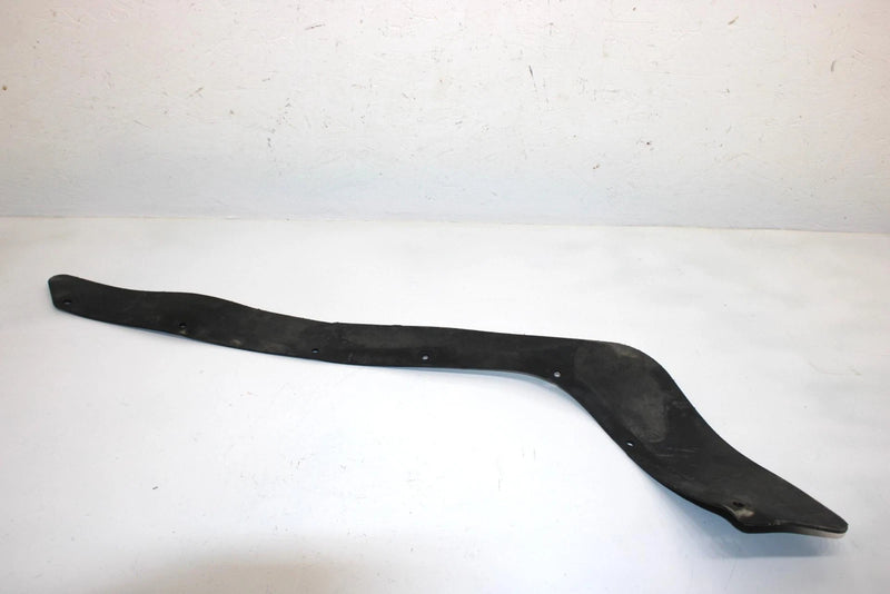87 Kawasaki Bayou 185 Klf185a Oem Front Fender Flap 35019-1145 AK13