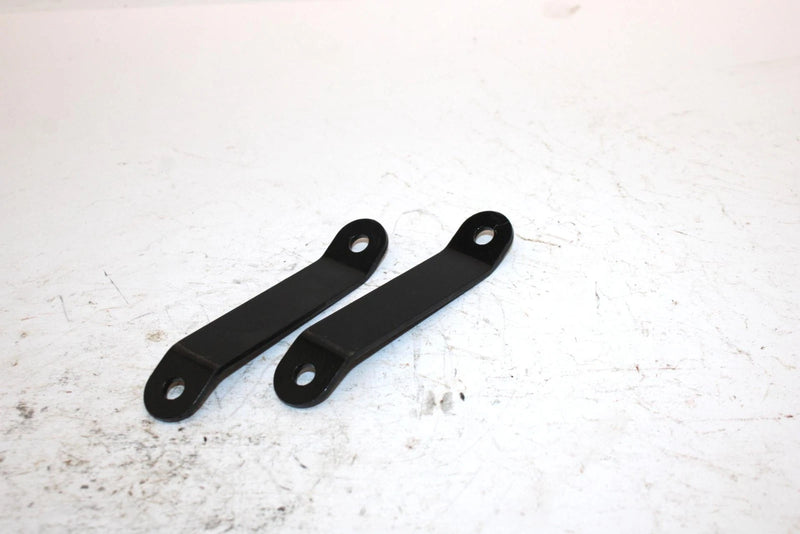 1999 Polaris Sportsman 325 Oem Fan Bracket Pair 5242924-067 AP16