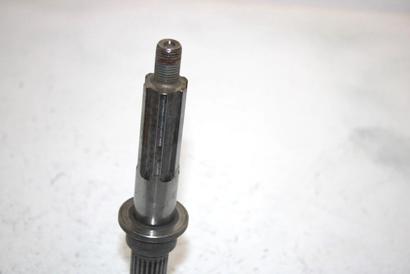 94 Yamaha  Kodiak 400 4wd Oem Middle Driven Shaft 2HR-17553-00-00 AY27