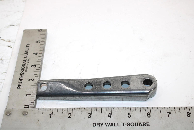 1976 Yamaha Gs340 Oem Right Steering Arm 890-23852-00-00 SY71