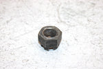 1998 Kawasaki Bayou 300 Oem Right Axle Nut And Washer 42045-018 AK17