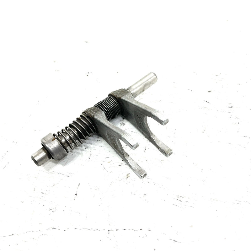 2004 Yamaha Rhino 660 OEM Shift Fork Set 5KM-18512-00-00 XY3