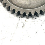 1989 Suzuki Quadrunner 4WD OEM 37T 1st Driven Gear 24311-18A02 AS35