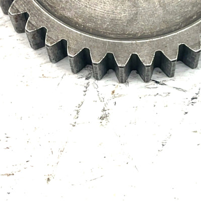 1989 Suzuki Quadrunner 4WD OEM 37T 1st Driven Gear 24311-18A02 AS35