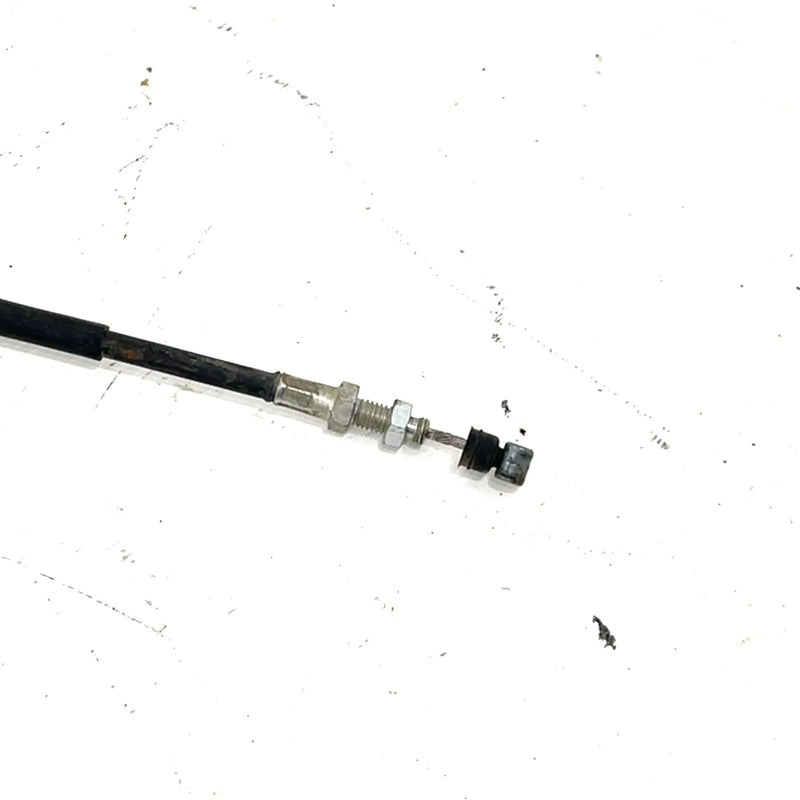 2006 Yamaha Rhino 450 YXR450FA 4x4 OEM Brake Cable 2P5-26341-01-00 XY2
