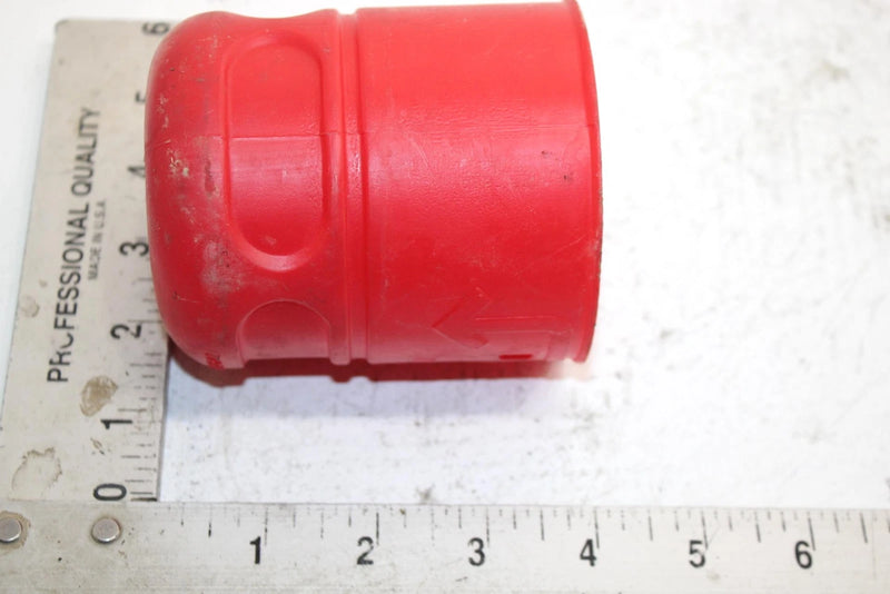 2001 Polaris Virage Oem Fire Extinguisher Tube Lid 1060114 JP28