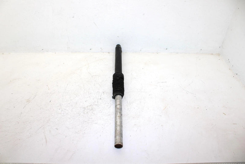 1984 Yamaha  Ytm 200 L Oem Right Front Fork 21V-23103-00-35 AY48