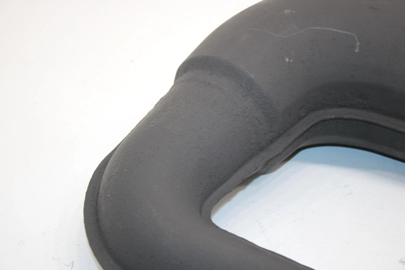 98 Arctic Cat Zl 440 OEM Expansion Chamber 0712-263 SA174
