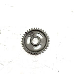 87-04 Yamaha Warrior 350 OEM 33T 2nd Wheel Gear 1UY-17221-00-00 AY60