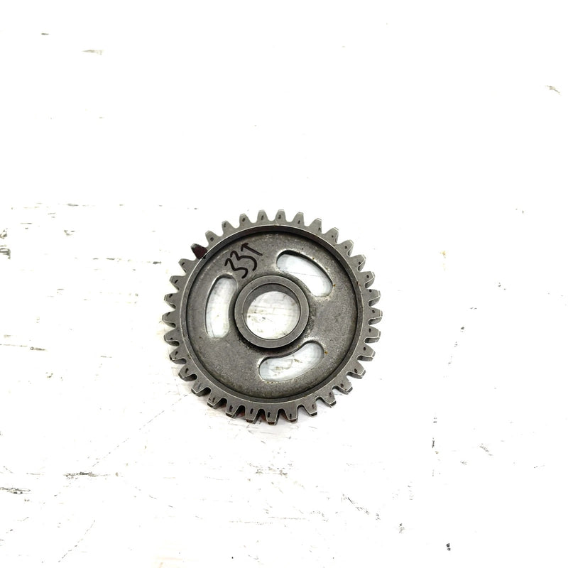 87-04 Yamaha Warrior 350 OEM 33T 2nd Wheel Gear 1UY-17221-00-00 AY60