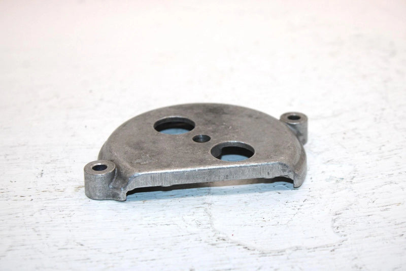 1982 Honda Atc 185 Sa All Terrain Oem Oil Pump Cover 15106-958-000 AH70