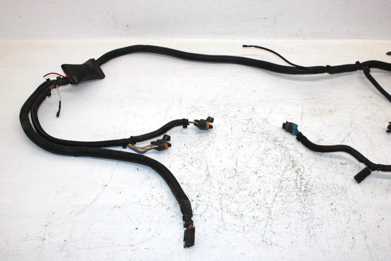 2001 Polaris Magnum 500 Oem Main Engine Wire Harness 2460814 AP157