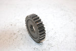 1997 Arctic Cat Bearcat 454 Oem 28T Transmission Drive Gear 3446-110 AA11