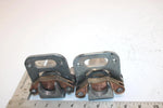 1999 Polaris Big Boss 500 Oem Front Brake Caliper Set 5131115 5133879 Q5441