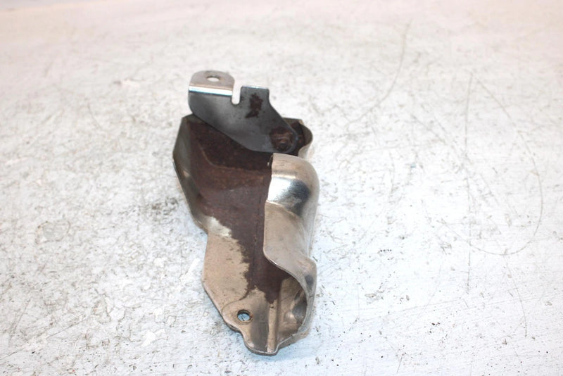 1998 Suzuki Quadrunner 250 Oem Muffler Connector Cover 14775-19B80 AS13