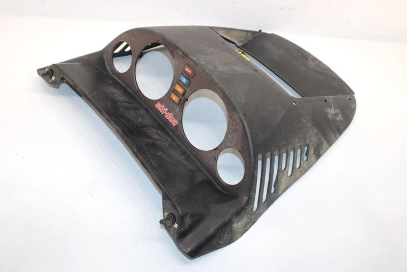 96 Ski-doo Formula Iii 600 Lt Oem Dash Panel 572074000 SS26